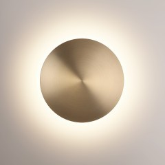 7072/6WL Настенный светильник Odeon Light HIGHTECH IP20 LED 6W Ra90 336Лм 3000K 220-240V GALAXY (ВМЕСТО 3871/6WL)