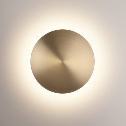 7072/6WL Настенный светильник Odeon Light HIGHTECH IP20 LED 6W Ra90 336Лм 3000K 220-240V GALAXY (ВМЕСТО 3871/6WL)