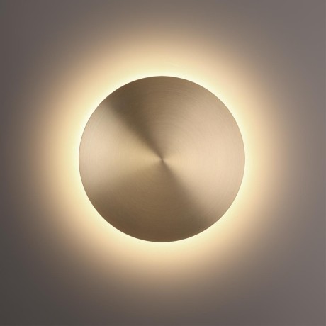 7072/6WL Настенный светильник Odeon Light HIGHTECH IP20 LED 6W Ra90 336Лм 3000K 220-240V GALAXY (ВМЕСТО 3871/6WL)