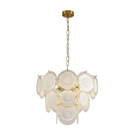 Люстра E14 5*40W 220V CHIPSY 8320/5