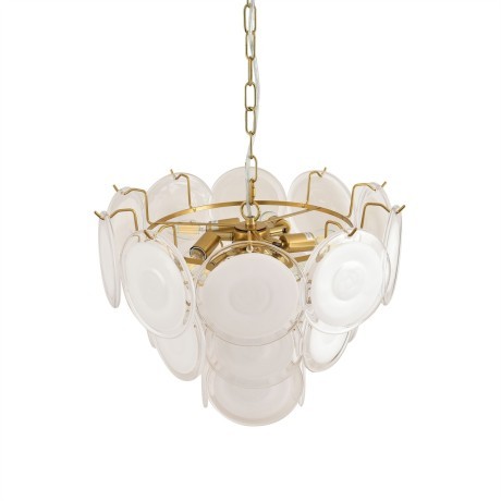 Люстра E14 5*40W 220V CHIPSY 8320/5