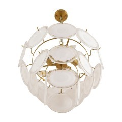 Люстра E14 5*40W 220V CHIPSY 8320/5