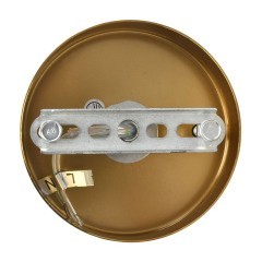 Люстра E14 5*40W 220V CHIPSY 8320/5