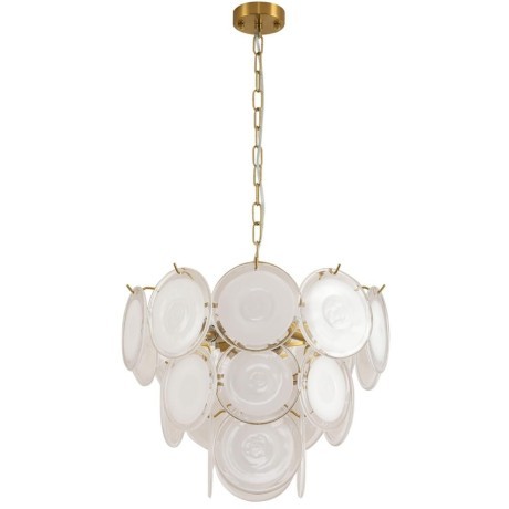 Люстра E14 5*40W 220V CHIPSY 8320/5