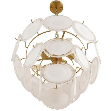 Люстра E14 5*40W 220V CHIPSY 8320/5