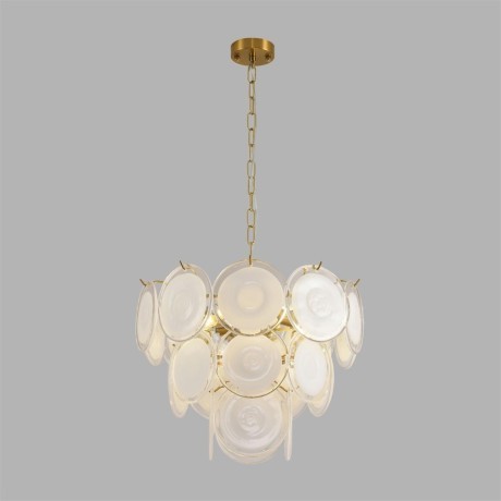 Люстра E14 5*40W 220V CHIPSY 8320/5