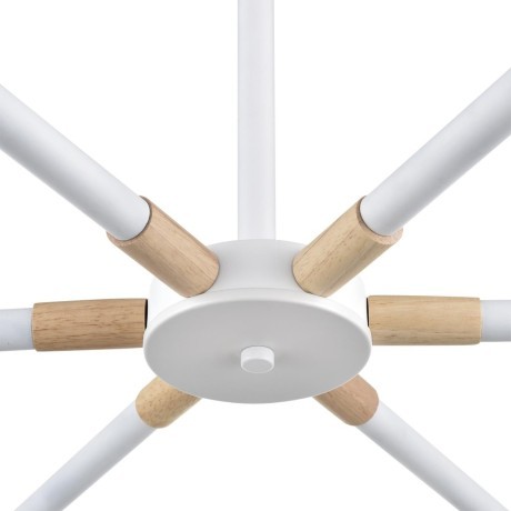 Люстра потолочная Е27 Lumion ROSALINA 8097/6C