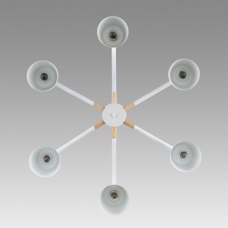 Люстра потолочная Е27 Lumion ROSALINA 8097/6C