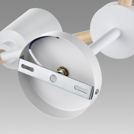 Люстра потолочная Е27 Lumion ROSALINA 8097/6C