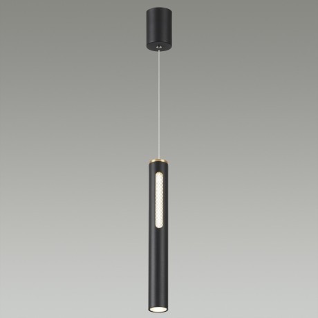 Подвесной светильник Novotech MALI 6643/7L