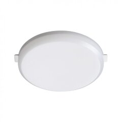 Встраиваемый светильник Novotech 358676 PANDORA IP54 светодиодный LED 13W