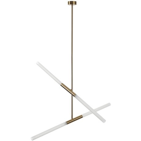 Люстра потолочная Odeon Light 4306/4 Soho под лампы 4xG9 4*40W