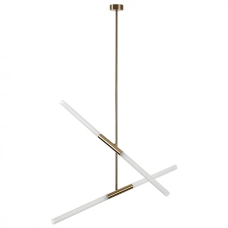 Люстра потолочная Odeon Light 4306/4 Soho под лампы 4xG9 4*40W