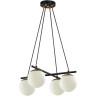 Люстра подвесная Lumion 5212/4 RANDI под лампы 4xE27 4*60W