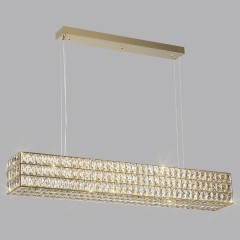 Подвесной светильник ODEON LIGHT PANTA 4926/48L