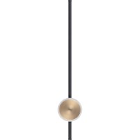 Бра Odeon Light 4256/18WL STILO светодиодная LED 18W