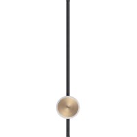 Бра Odeon Light 4256/18WL STILO светодиодная LED 18W