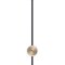 Бра Odeon Light 4256/18WL STILO светодиодная LED 18W