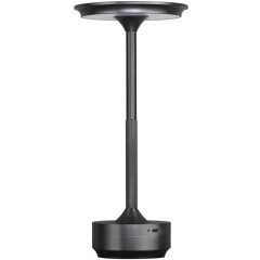 Настольная лампа ODEON LIGHT TET-A-TET 5034/6TL