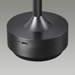 Настольная лампа ODEON LIGHT TET-A-TET 5034/6TL