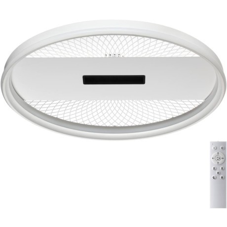 Потолочный светильник СОНЕКС Sonex SOLAR 7664/93LR