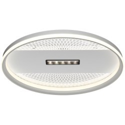 Потолочный светильник СОНЕКС Sonex SOLAR 7664/93LR