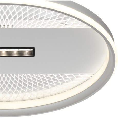 Потолочный светильник СОНЕКС Sonex SOLAR 7664/93LR