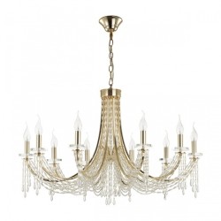 Люстра ODEON LIGHT CAPEL 5063/10