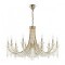 Люстра ODEON LIGHT CAPEL 5063/10