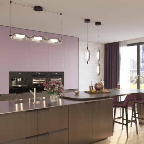 Подвесной светильник Kavia 5003/20L