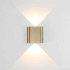 Настенный светильник светильник IP20 LED 2W 3000K 220V Odeon Light MAGNUM 7107/2WL