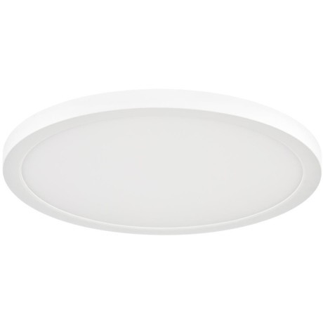 Светильник LED 24Вт 3000-6500К IP20 CCT/датчик движения Sonex NEBULA 7754/24L