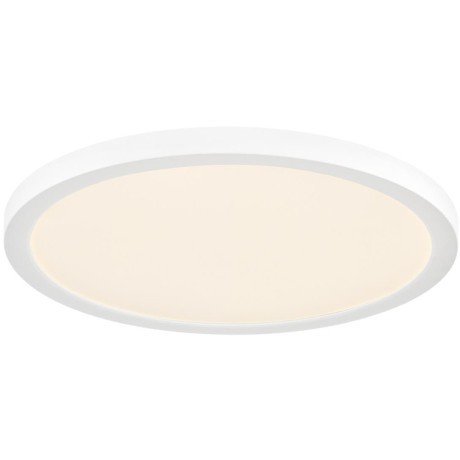 Светильник LED 24Вт 3000-6500К IP20 CCT/датчик движения Sonex NEBULA 7754/24L