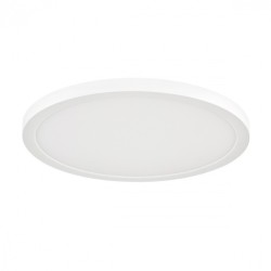 Светильник LED 24Вт 3000-6500К IP20 CCT/датчик движения Sonex NEBULA 7754/24L