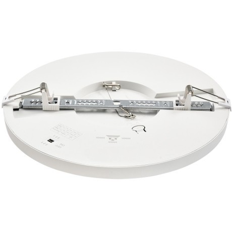 Светильник LED 24Вт 3000-6500К IP20 CCT/датчик движения Sonex NEBULA 7754/24L