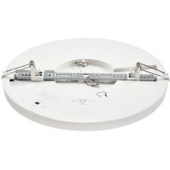 Светильник LED 24Вт 3000-6500К IP20 CCT/датчик движения Sonex NEBULA 7754/24L