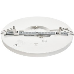 Светильник LED 24Вт 3000-6500К IP20 CCT/датчик движения Sonex NEBULA 7754/24L
