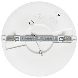 Светильник LED 24Вт 3000-6500К IP20 CCT/датчик движения Sonex NEBULA 7754/24L