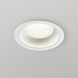 Светильник встраиваемый GX53 Novotech MORUS 371003