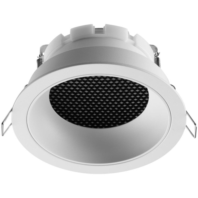 Светильник встраиваемый GX53 Novotech MORUS 371003