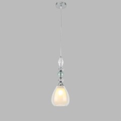 Подвес E27 1*60W Lumion GANNA 8293/1A