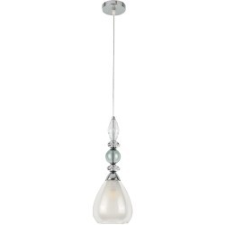 Подвес E27 1*60W Lumion GANNA 8293/1A