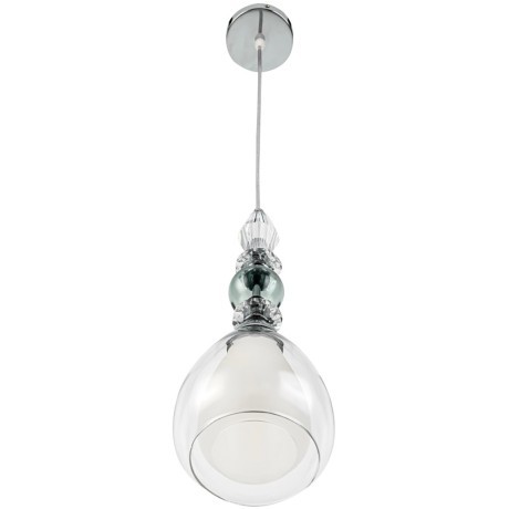 Подвес E27 1*60W Lumion GANNA 8293/1A