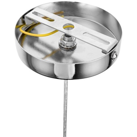 Подвес E27 1*60W Lumion GANNA 8293/1A