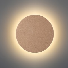 Настенный светильник IP20 LED 15W 435Лм 3000K CRI90 CORK7073/15WL