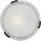 Настенно-потолочный светильник Sonex 161/K GRECA под лампы 2xE27 2*60W