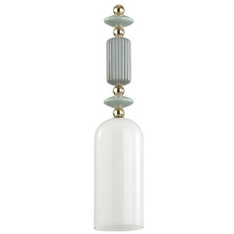 Подвесной светильник с 1 плафоном Odeon Light 4861/1A CANDY под лампу 1xE14 1*40W