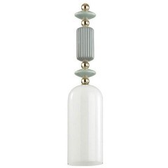 Подвесной светильник с 1 плафоном Odeon Light 4861/1A CANDY под лампу 1xE14 1*40W