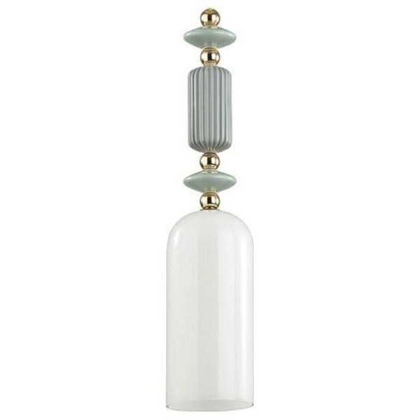 Подвесной светильник с 1 плафоном Odeon Light 4861/1A CANDY под лампу 1xE14 1*40W
