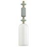 Подвесной светильник с 1 плафоном Odeon Light 4861/1A CANDY под лампу 1xE14 1*40W